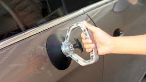 مرکز تخصصی صافکاری و PDR آذربایجان در ارومیه